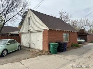 1700 Quince Street Denver CO 80220