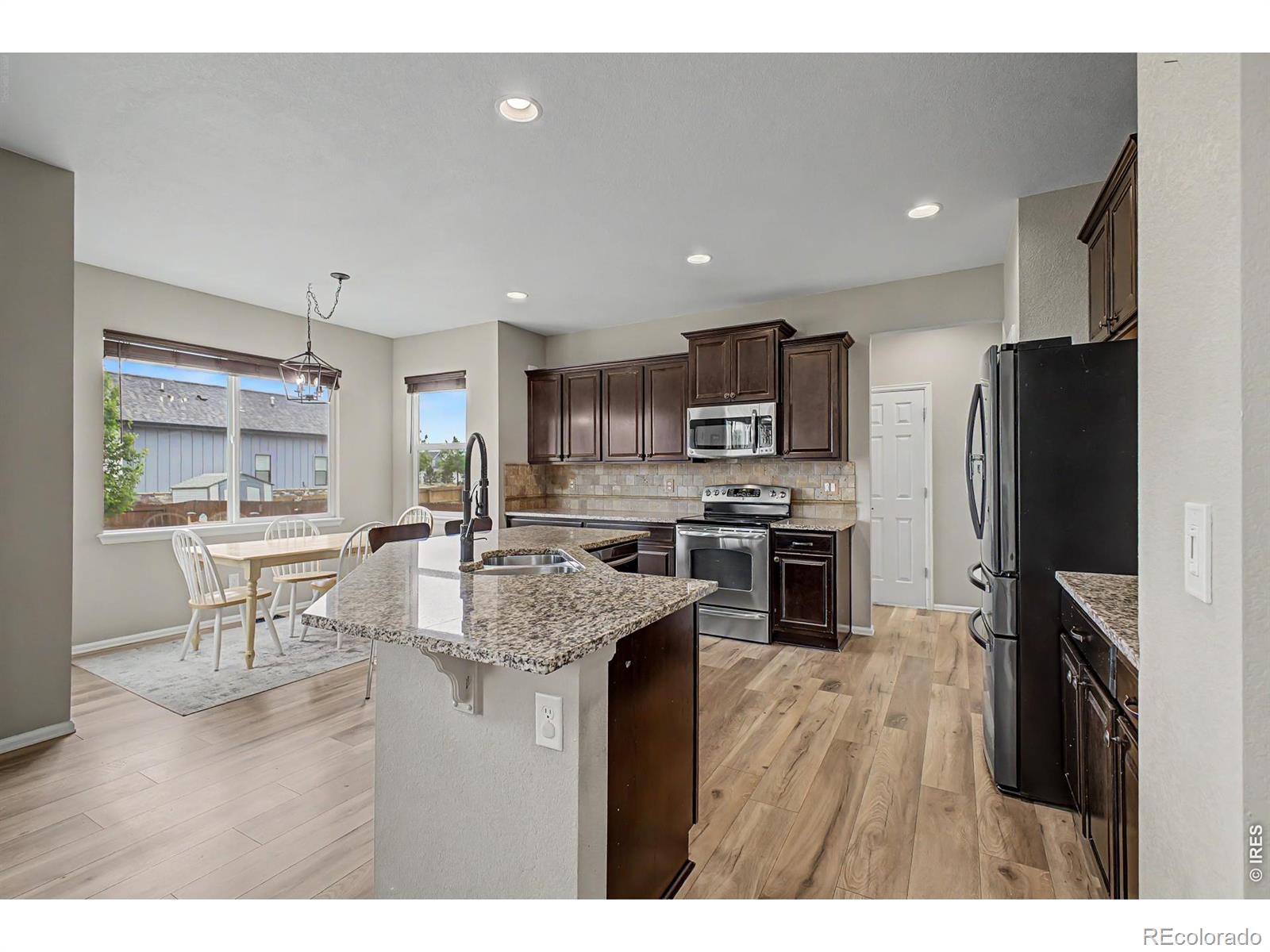 3451 Yule Trail Drive Fort Collins CO 80524