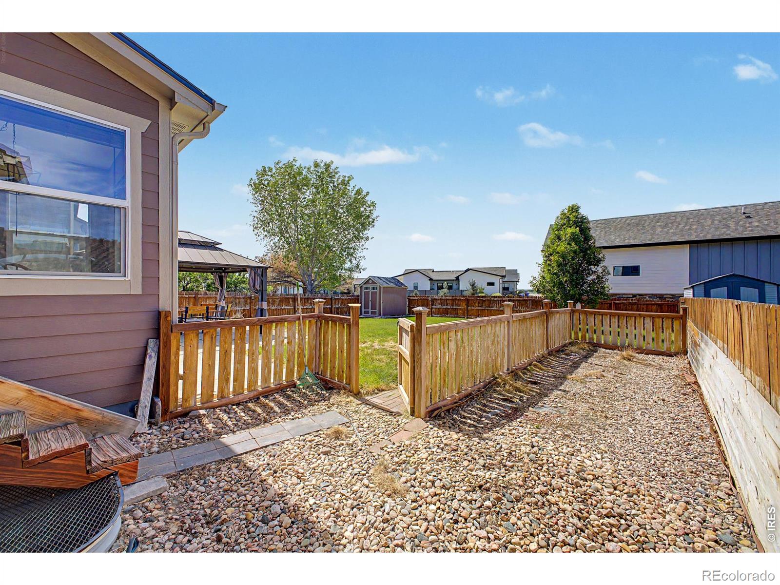 3451 Yule Trail Drive Fort Collins CO 80524