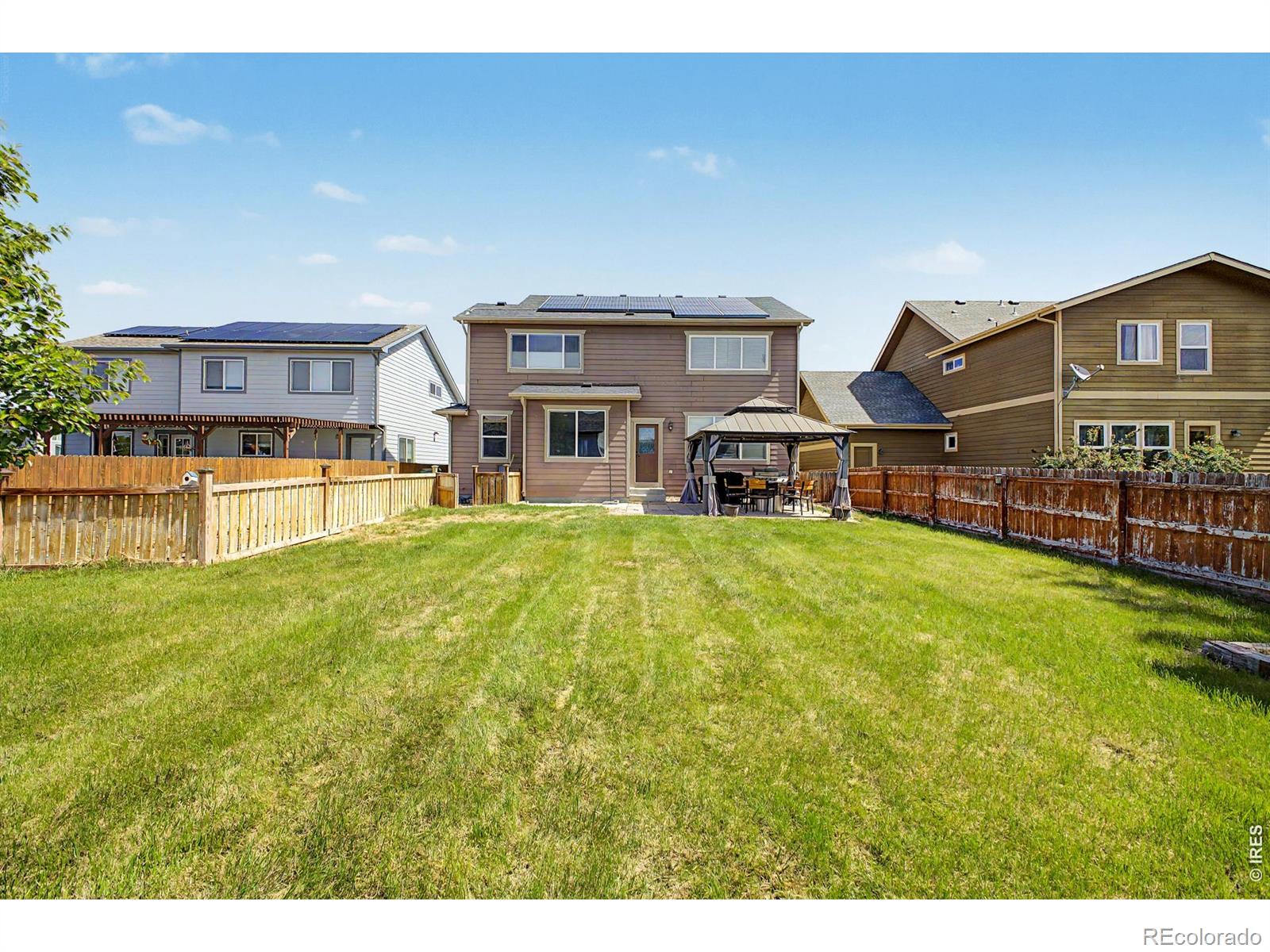 3451 Yule Trail Drive Fort Collins CO 80524