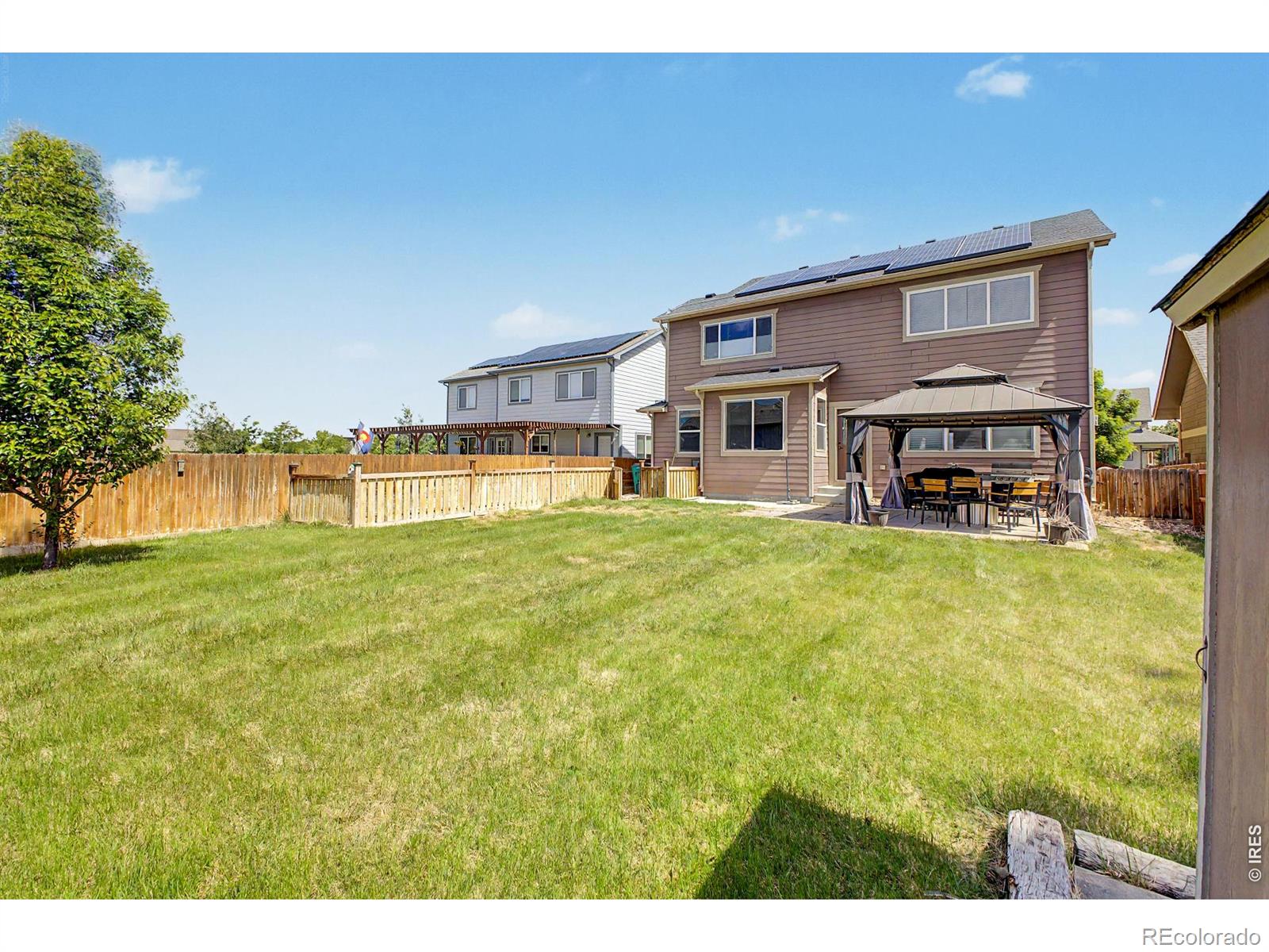3451 Yule Trail Drive Fort Collins CO 80524