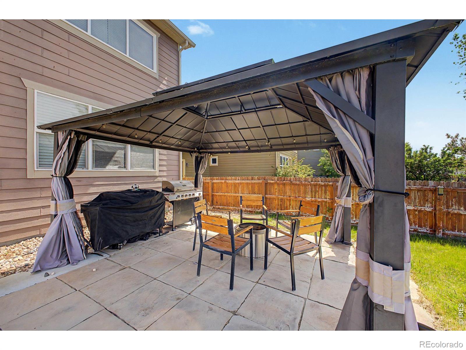 3451 Yule Trail Drive Fort Collins CO 80524