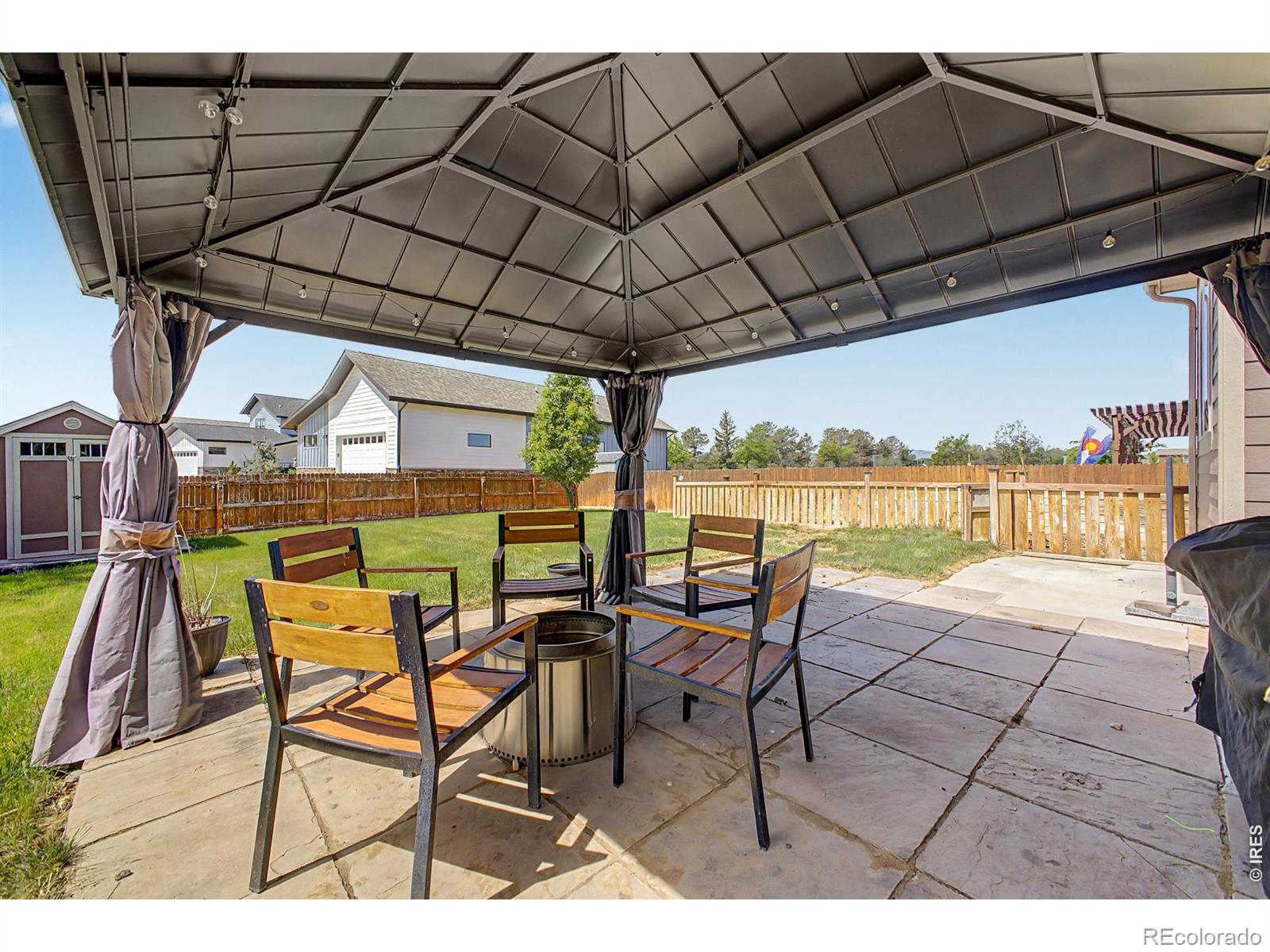 3451 Yule Trail Drive Fort Collins CO 80524