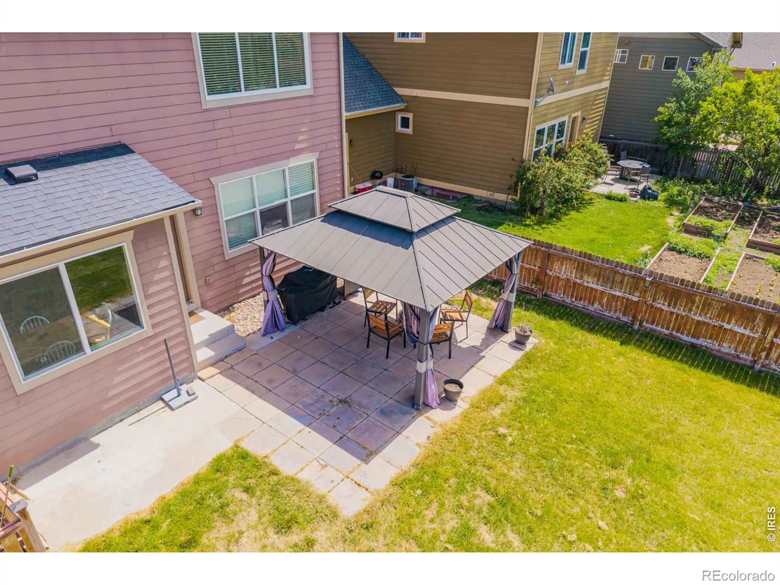 3451 Yule Trail Drive Fort Collins CO 80524