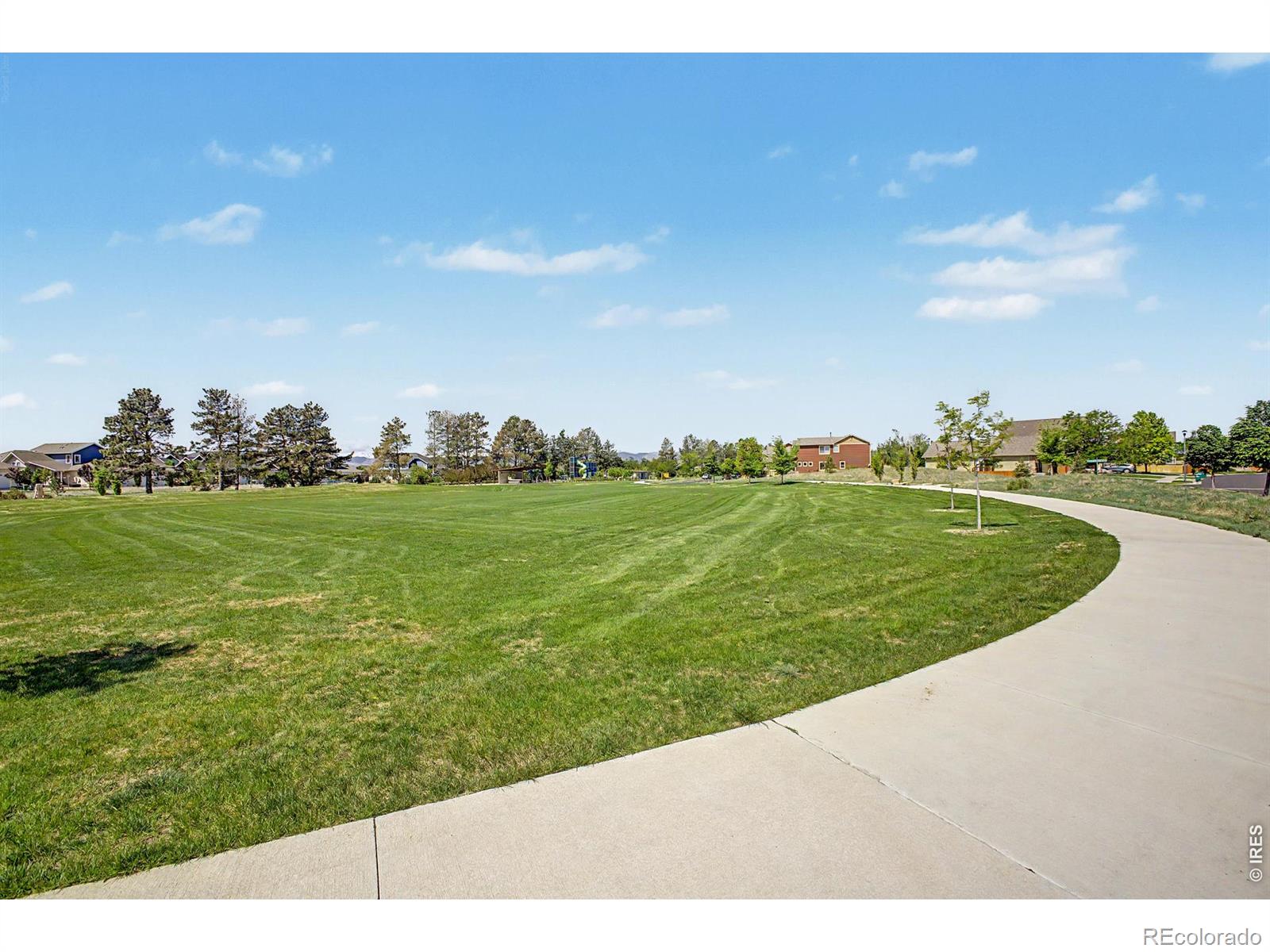 3451 Yule Trail Drive Fort Collins CO 80524