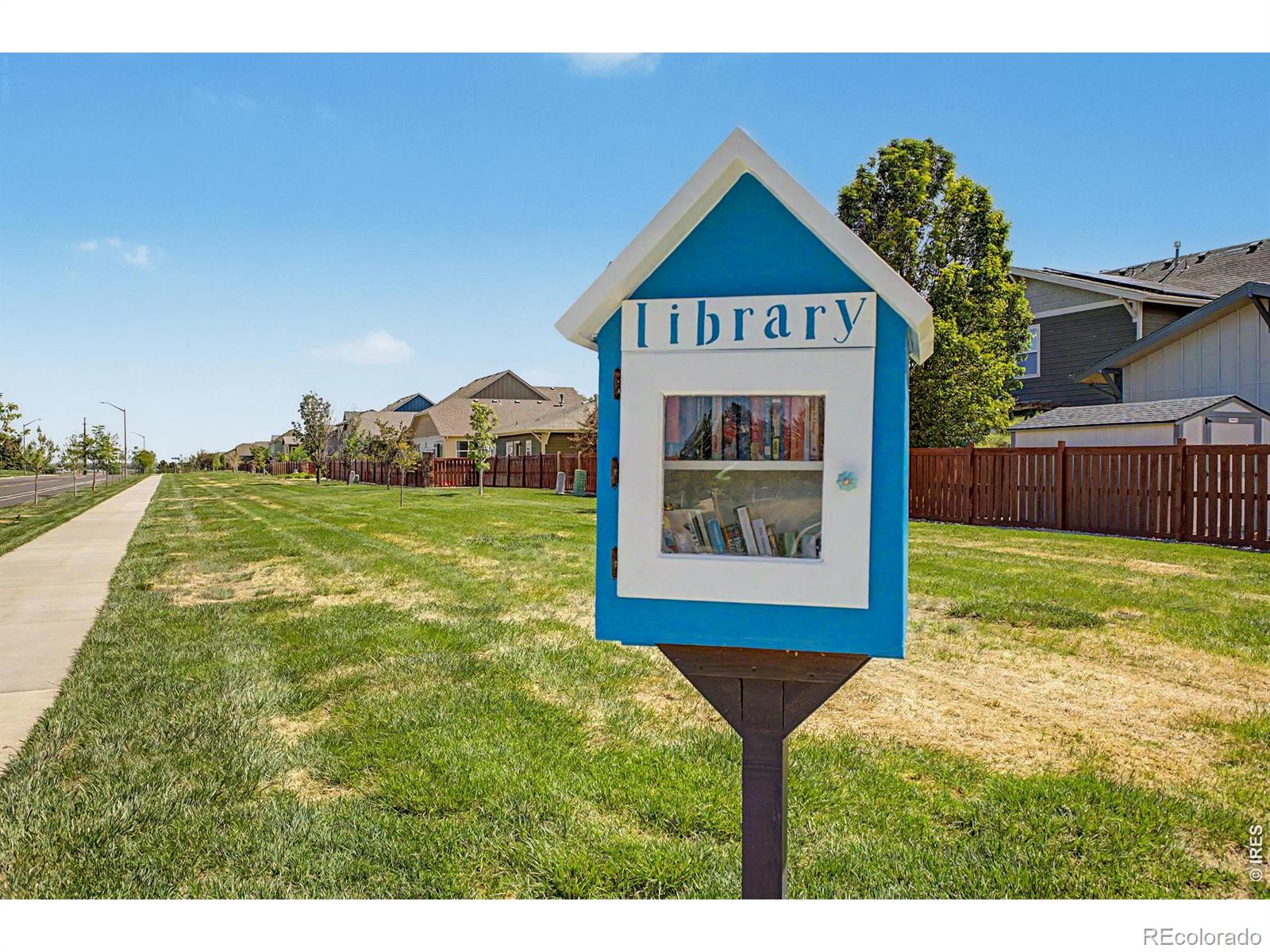 3451 Yule Trail Drive Fort Collins CO 80524