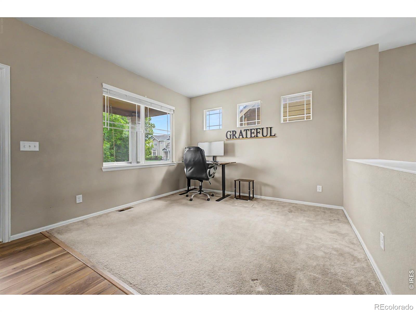 3451 Yule Trail Drive Fort Collins CO 80524