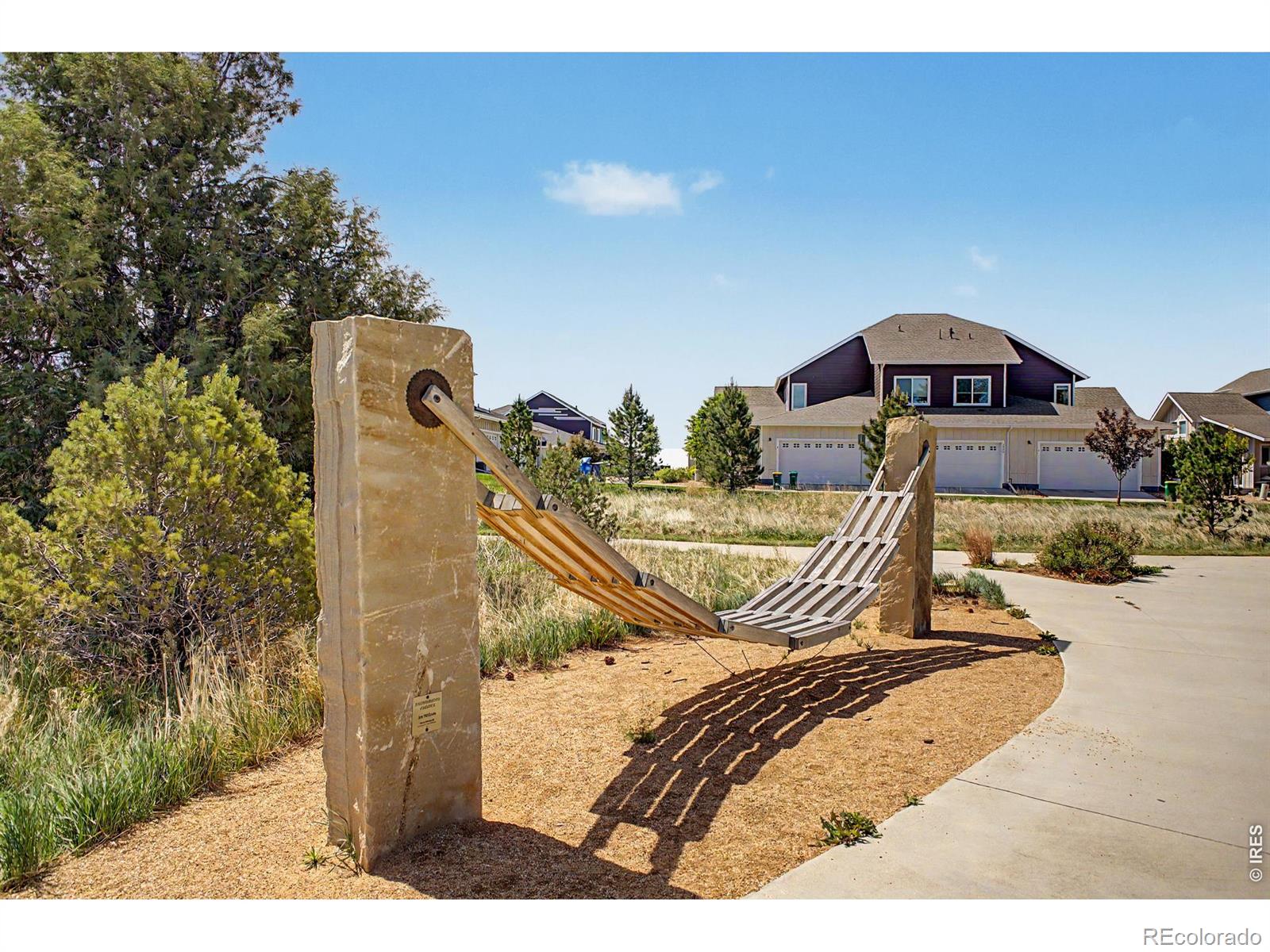 3451 Yule Trail Drive Fort Collins CO 80524