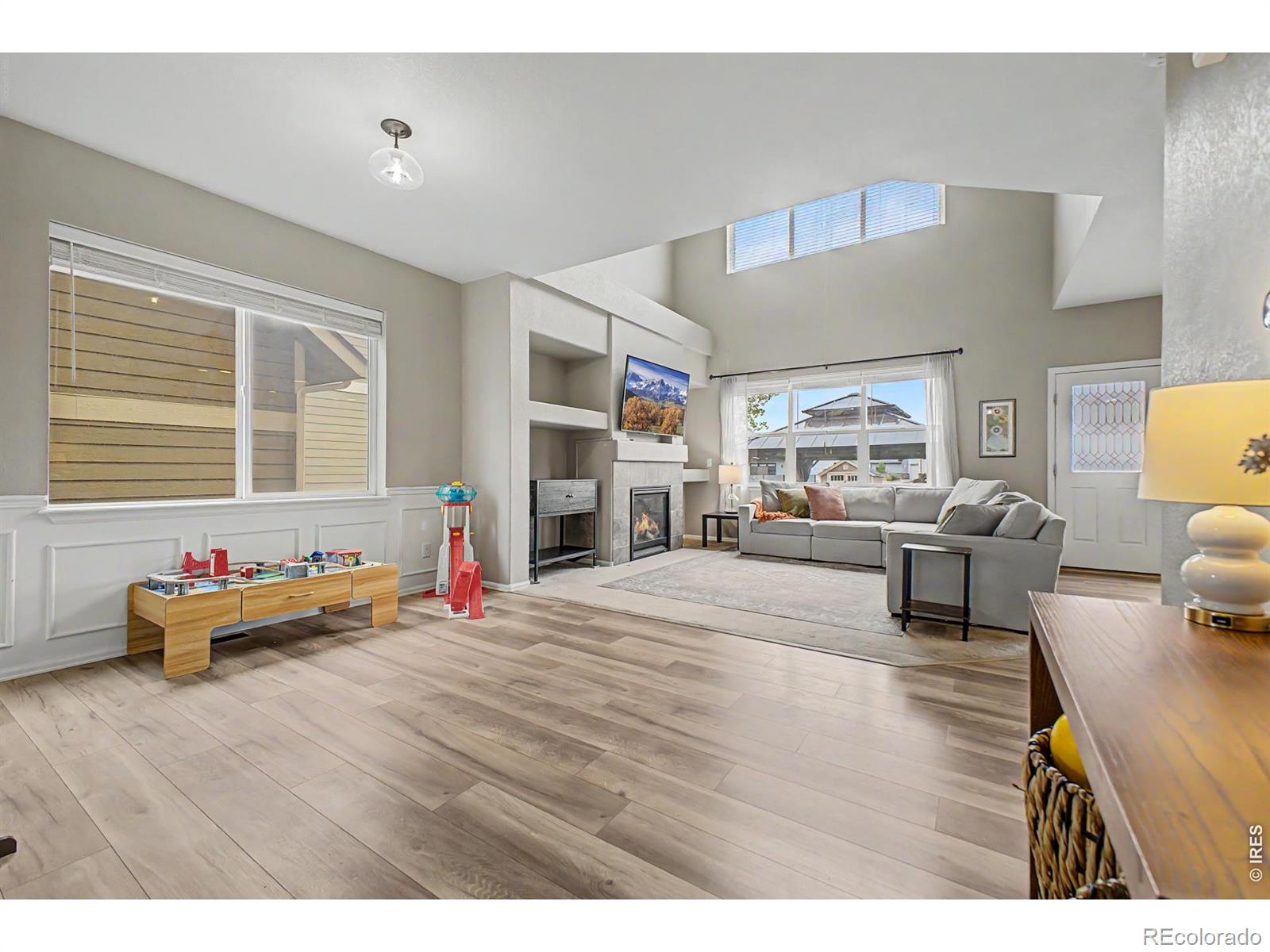 3451 Yule Trail Drive Fort Collins CO 80524