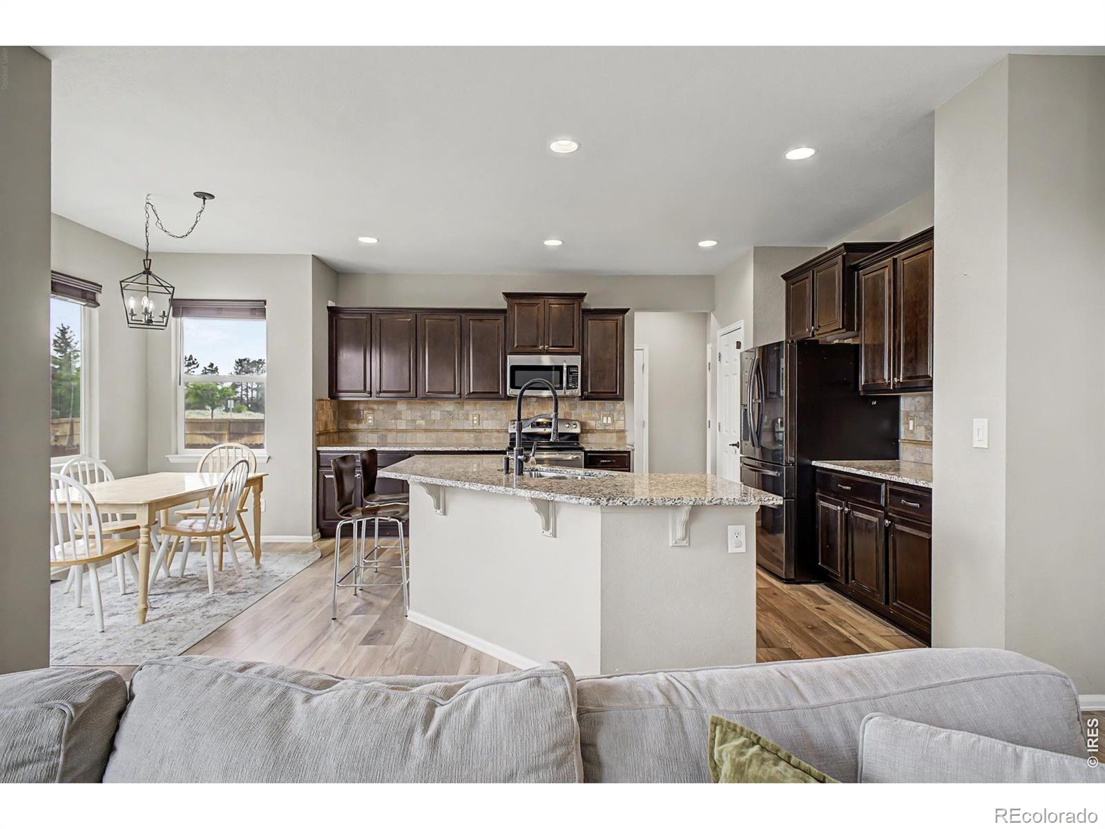 3451 Yule Trail Drive Fort Collins CO 80524