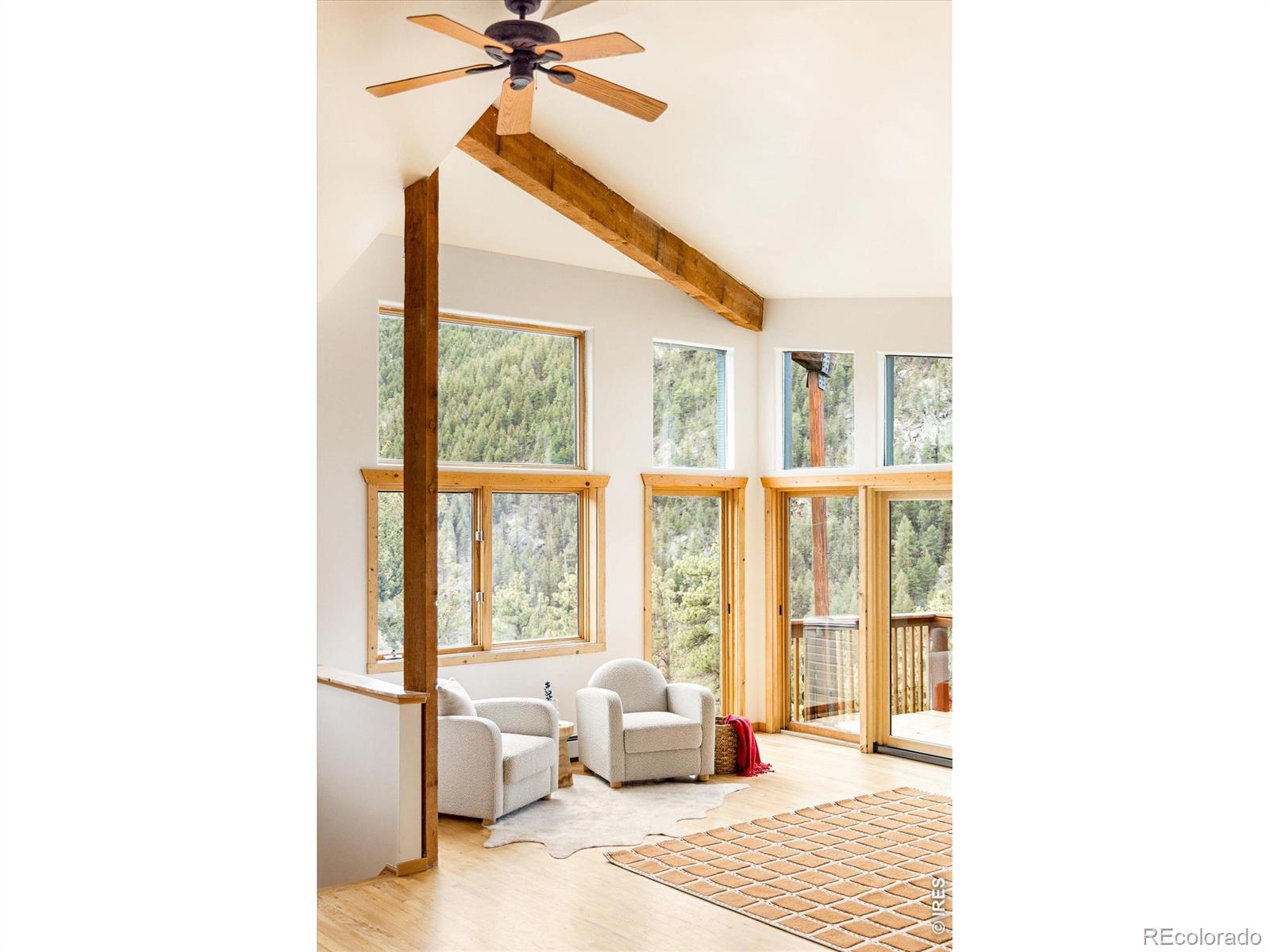 187 Nugget Hill Road Jamestown CO 80455