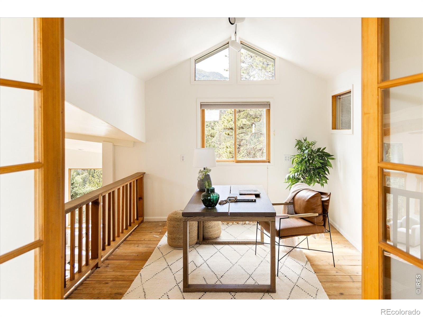 187 Nugget Hill Road Jamestown CO 80455