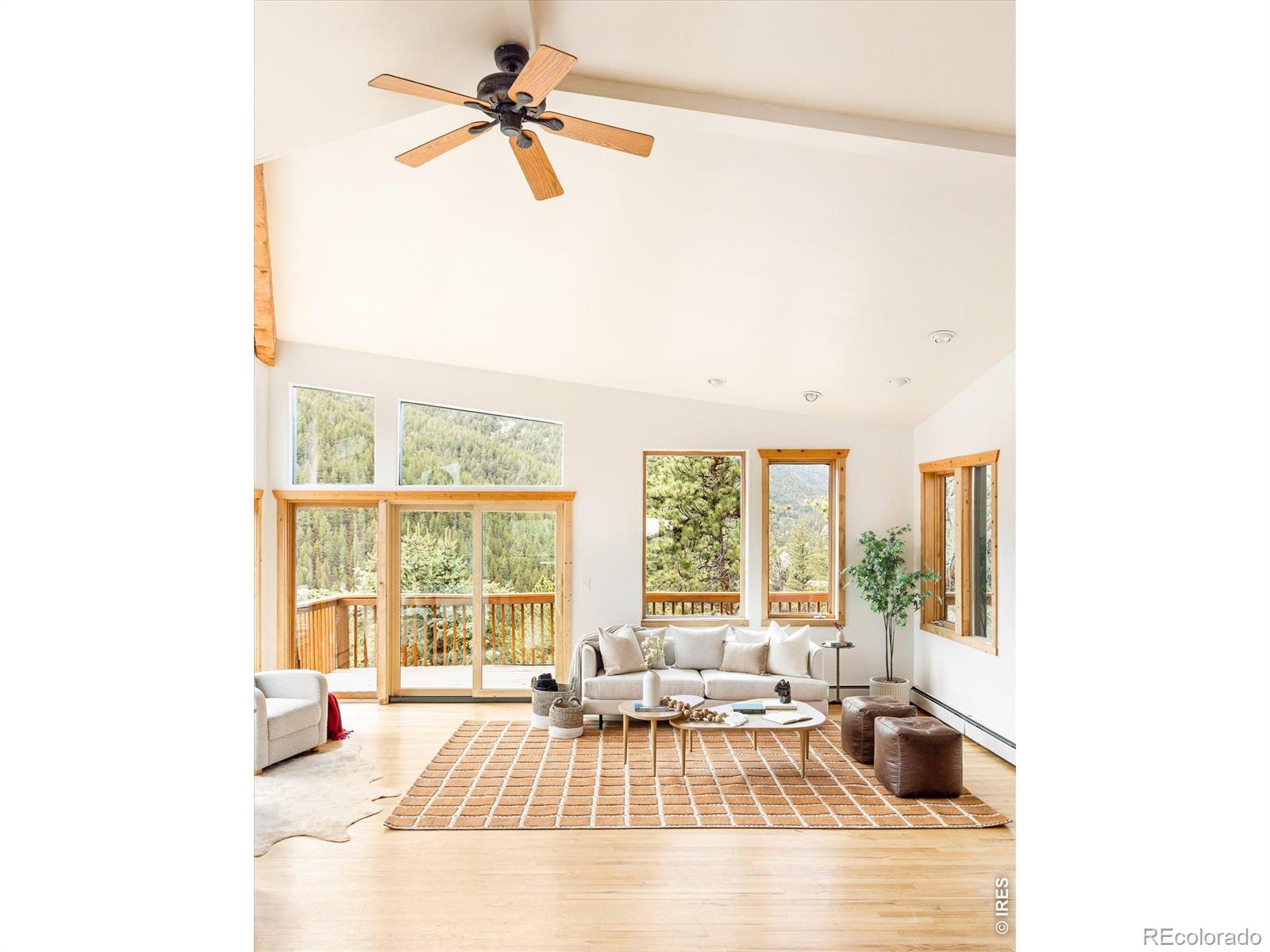 187 Nugget Hill Road Jamestown CO 80455