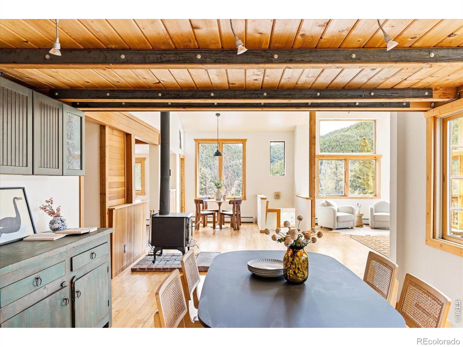 187 Nugget Hill Road Jamestown CO 80455
