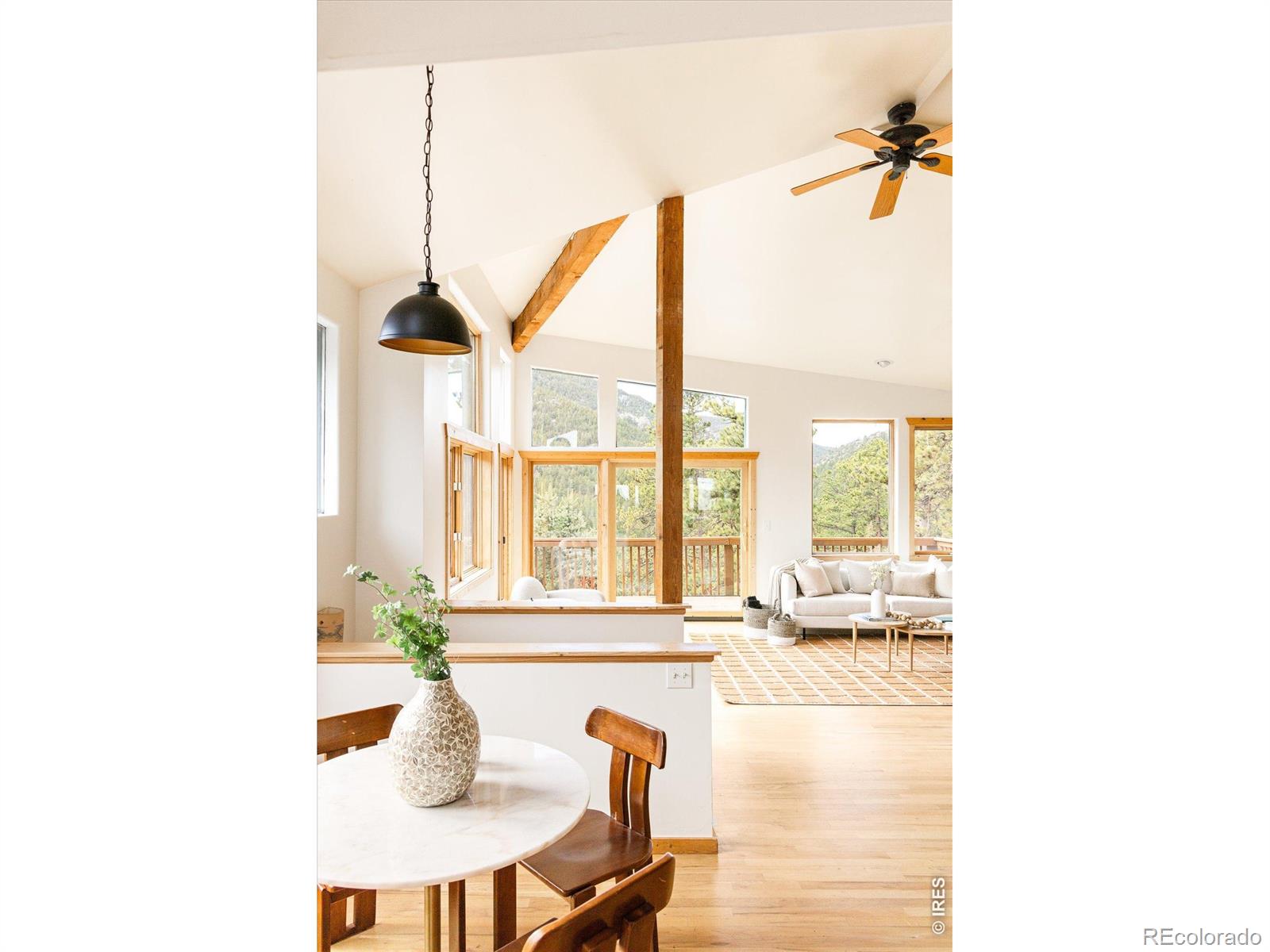 187 Nugget Hill Road Jamestown CO 80455