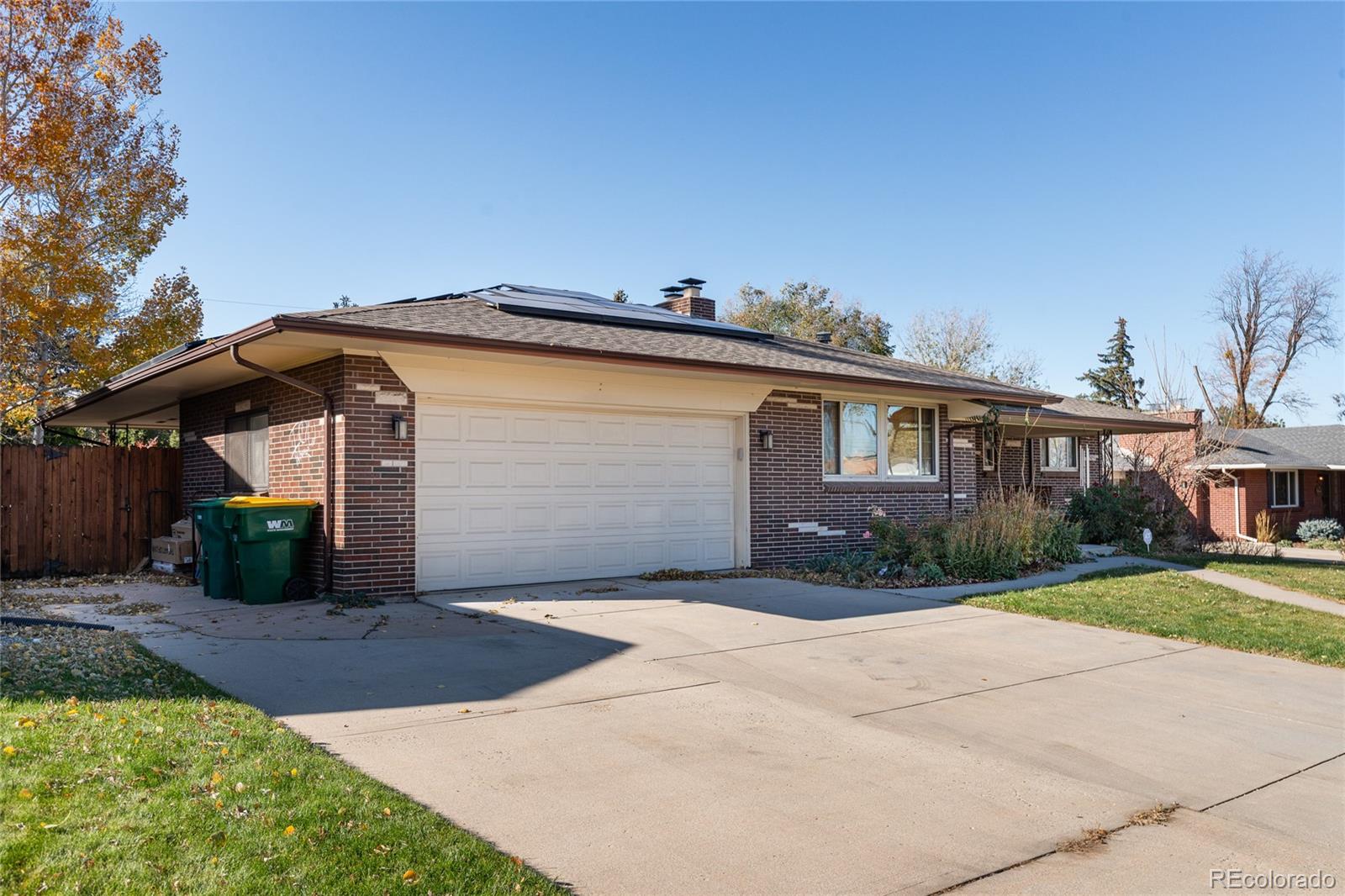 425 Kendall Street Lakewood CO 80226