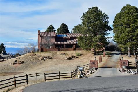 7591 S Ensenada Court Centennial CO 80016