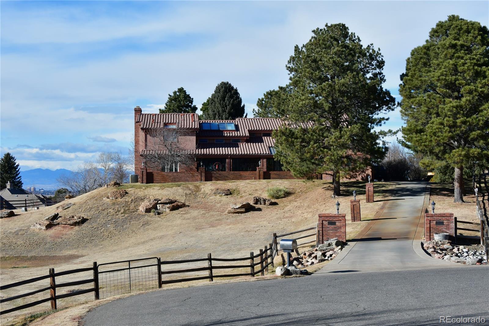 7591 S Ensenada Court Centennial CO 80016