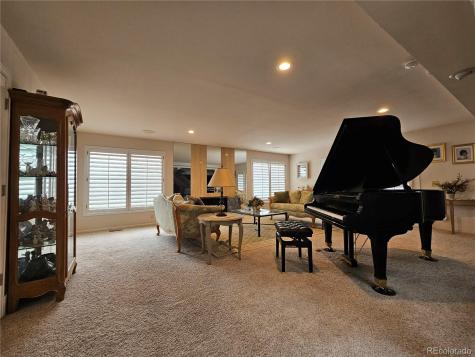 7591 S Ensenada Court Centennial CO 80016
