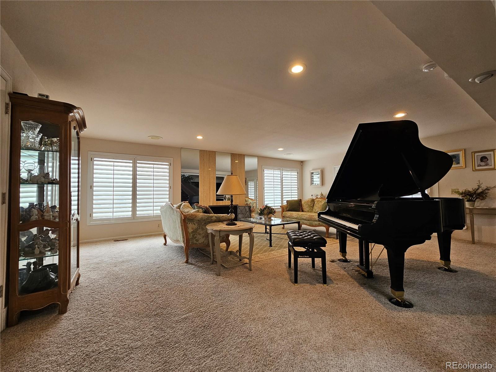 7591 S Ensenada Court Centennial CO 80016