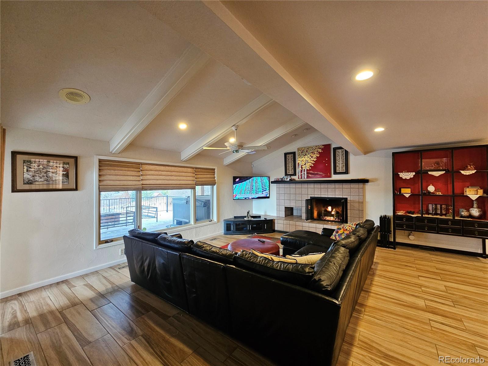 7591 S Ensenada Court Centennial CO 80016