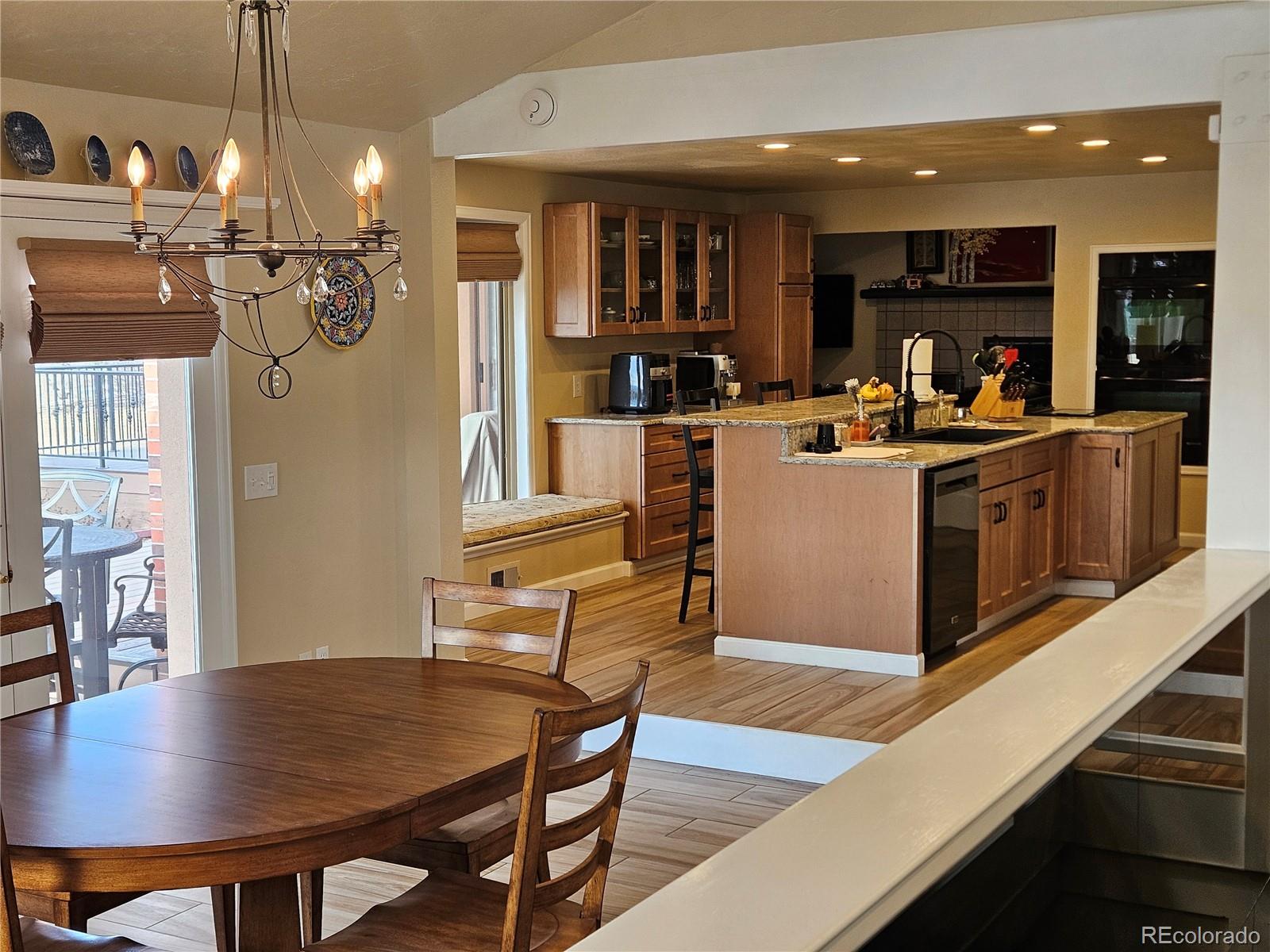 7591 S Ensenada Court Centennial CO 80016