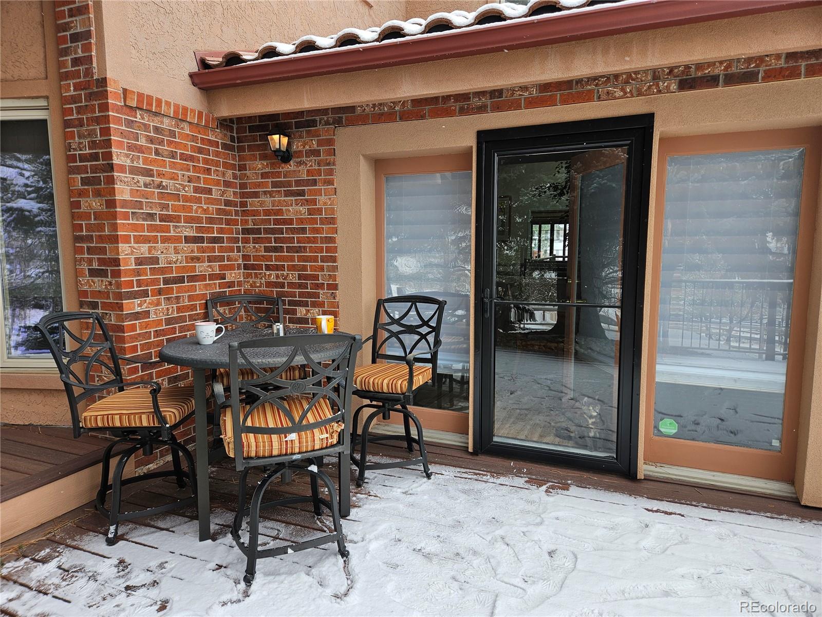 7591 S Ensenada Court Centennial CO 80016