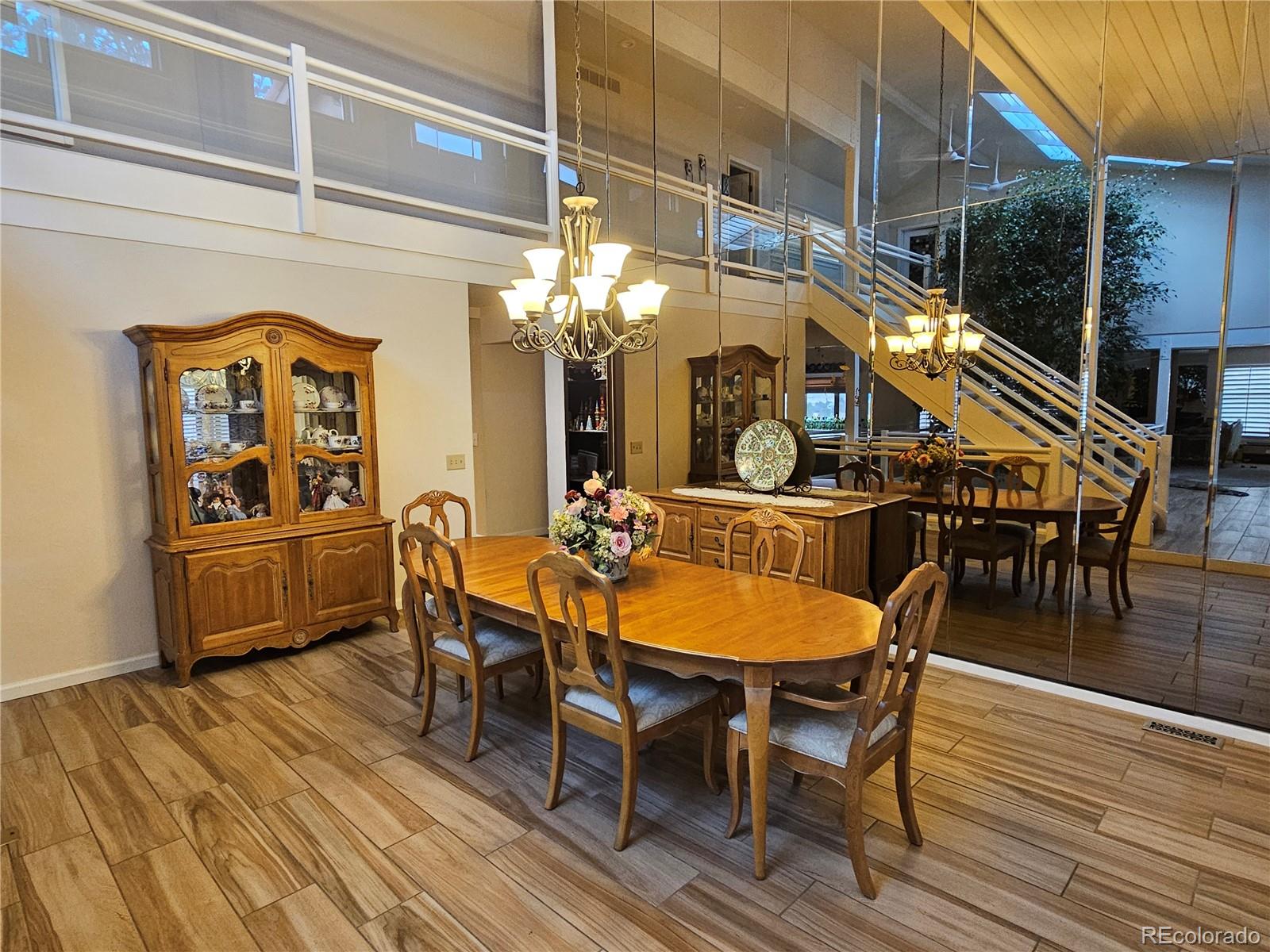 7591 S Ensenada Court Centennial CO 80016