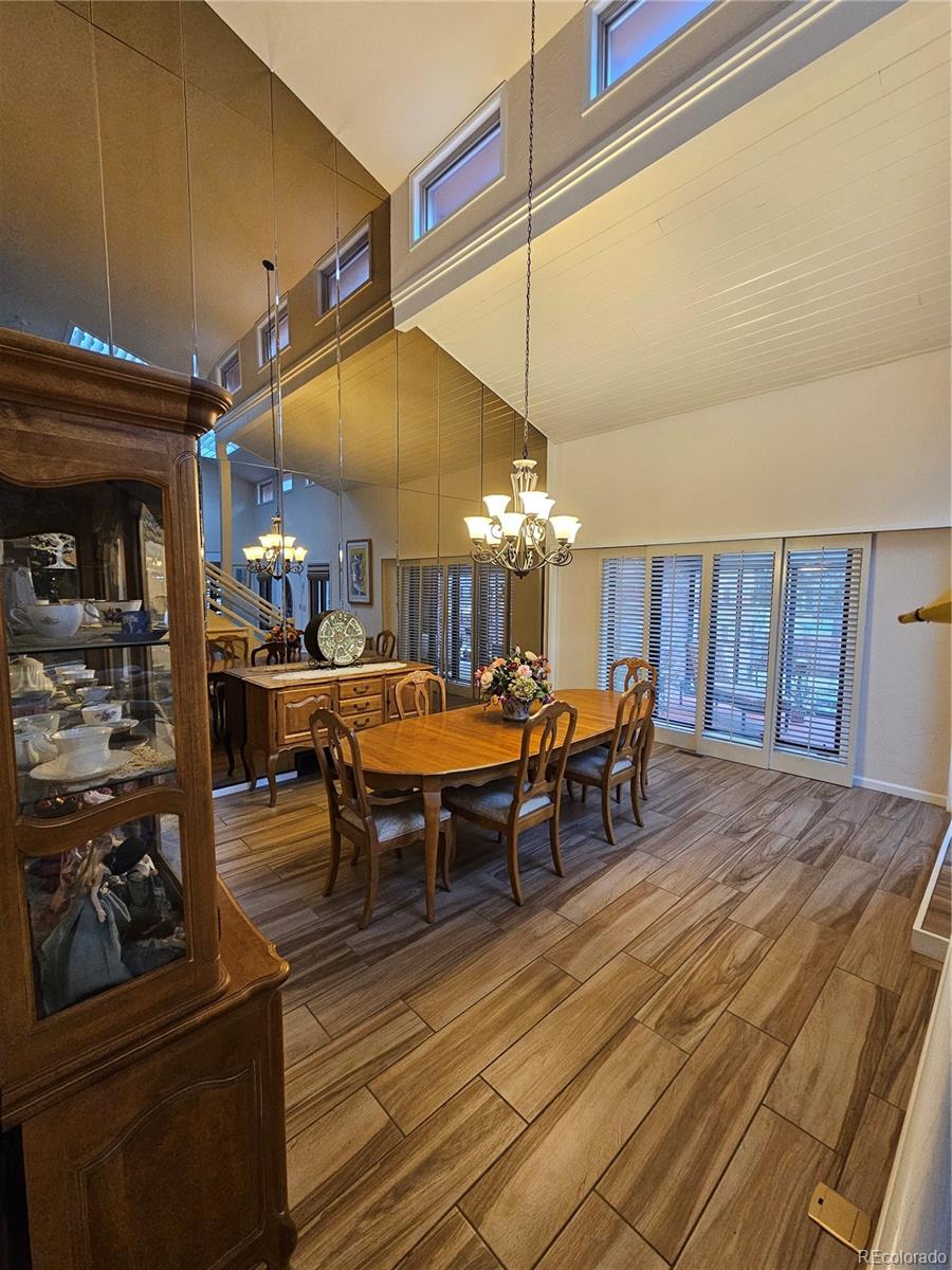 7591 S Ensenada Court Centennial CO 80016