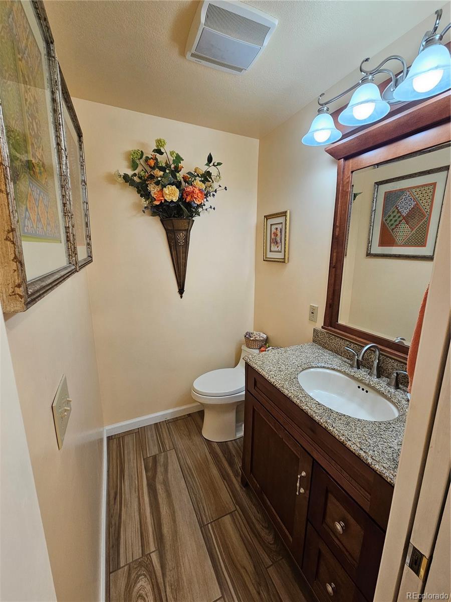 7591 S Ensenada Court Centennial CO 80016