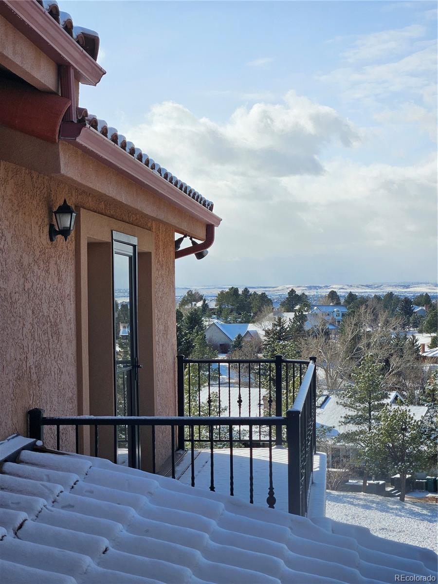 7591 S Ensenada Court Centennial CO 80016