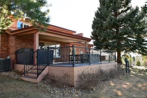 7591 S Ensenada Court Centennial CO 80016
