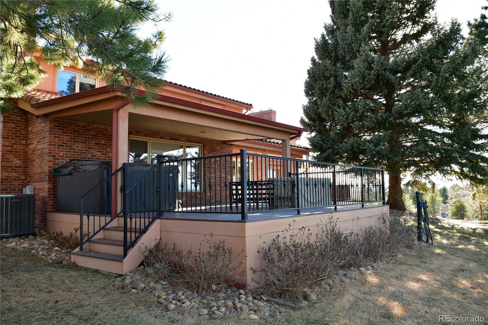 7591 S Ensenada Court Centennial CO 80016