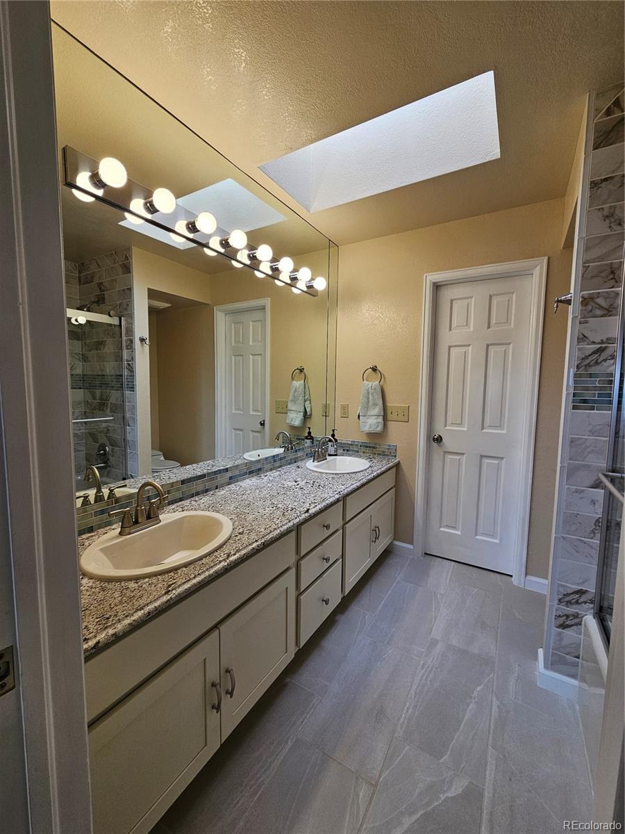 7591 S Ensenada Court Centennial CO 80016