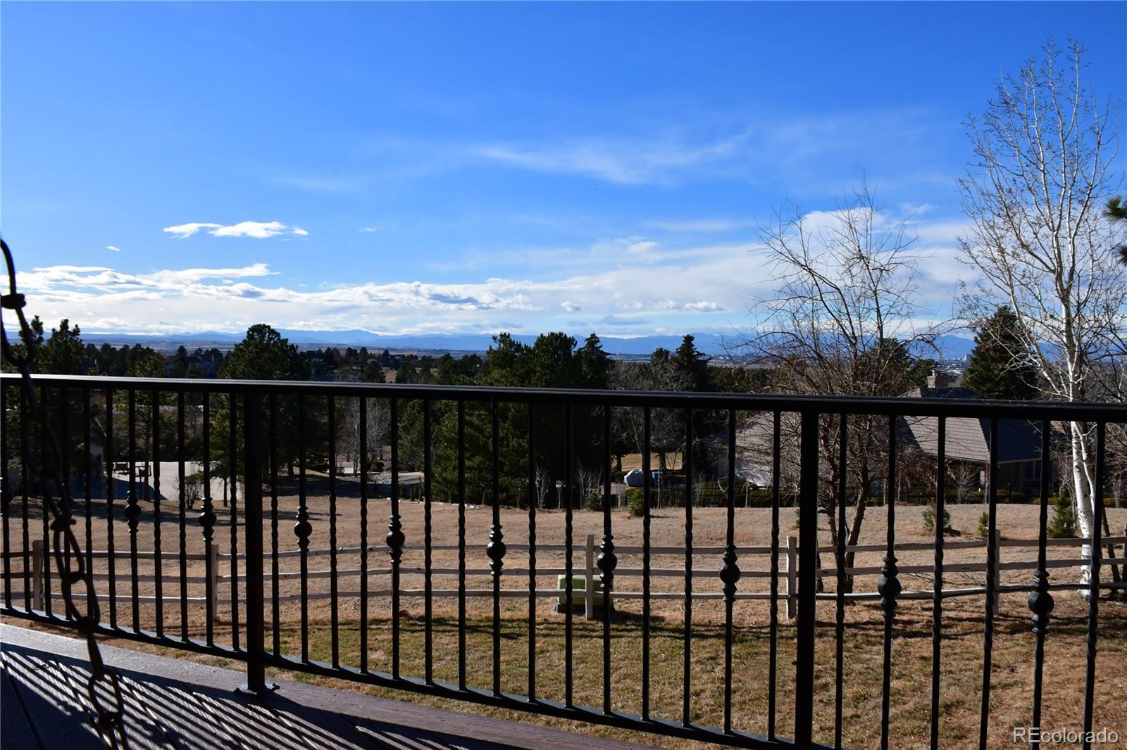 7591 S Ensenada Court Centennial CO 80016