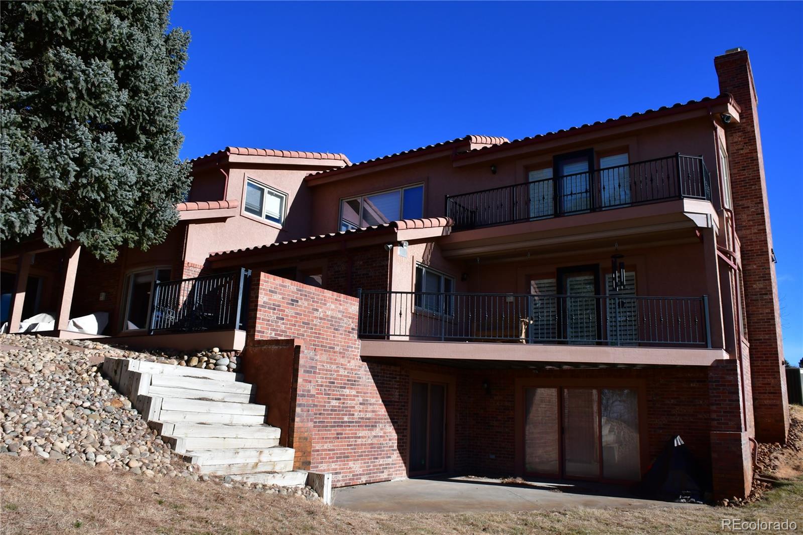 7591 S Ensenada Court Centennial CO 80016