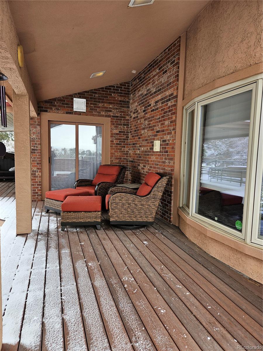 7591 S Ensenada Court Centennial CO 80016