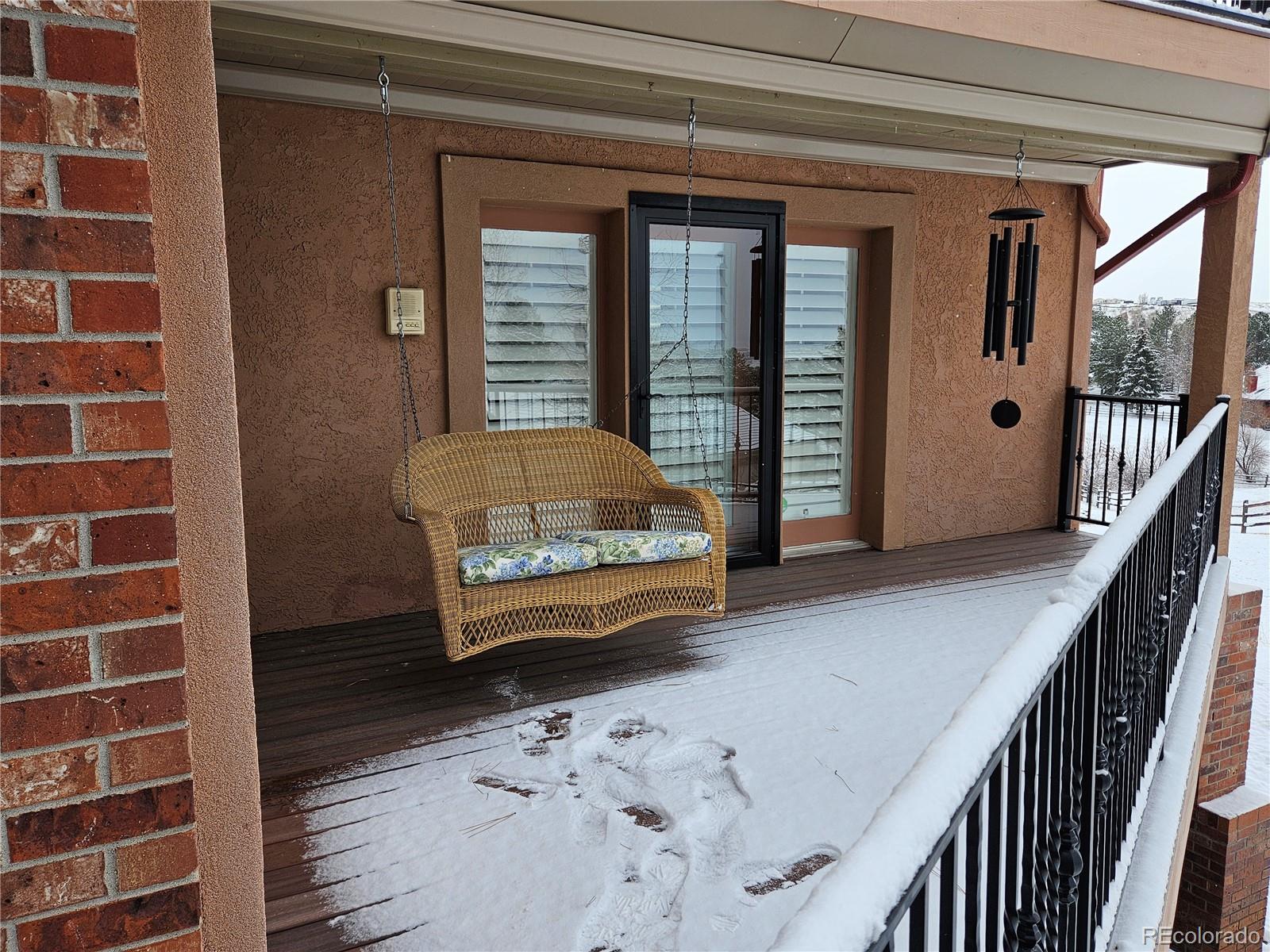7591 S Ensenada Court Centennial CO 80016