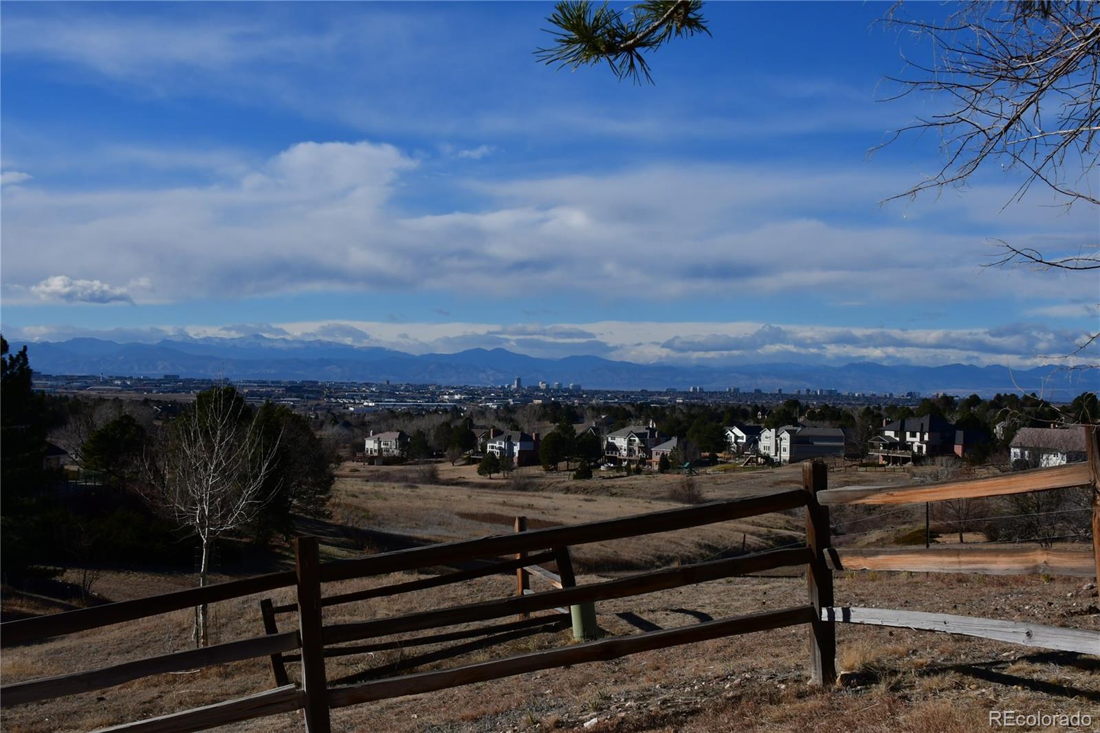 7591 S Ensenada Court Centennial CO 80016