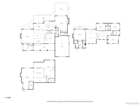 7591 S Ensenada Court Centennial CO 80016