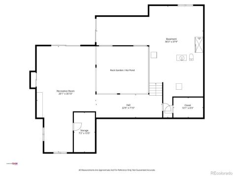 7591 S Ensenada Court Centennial CO 80016