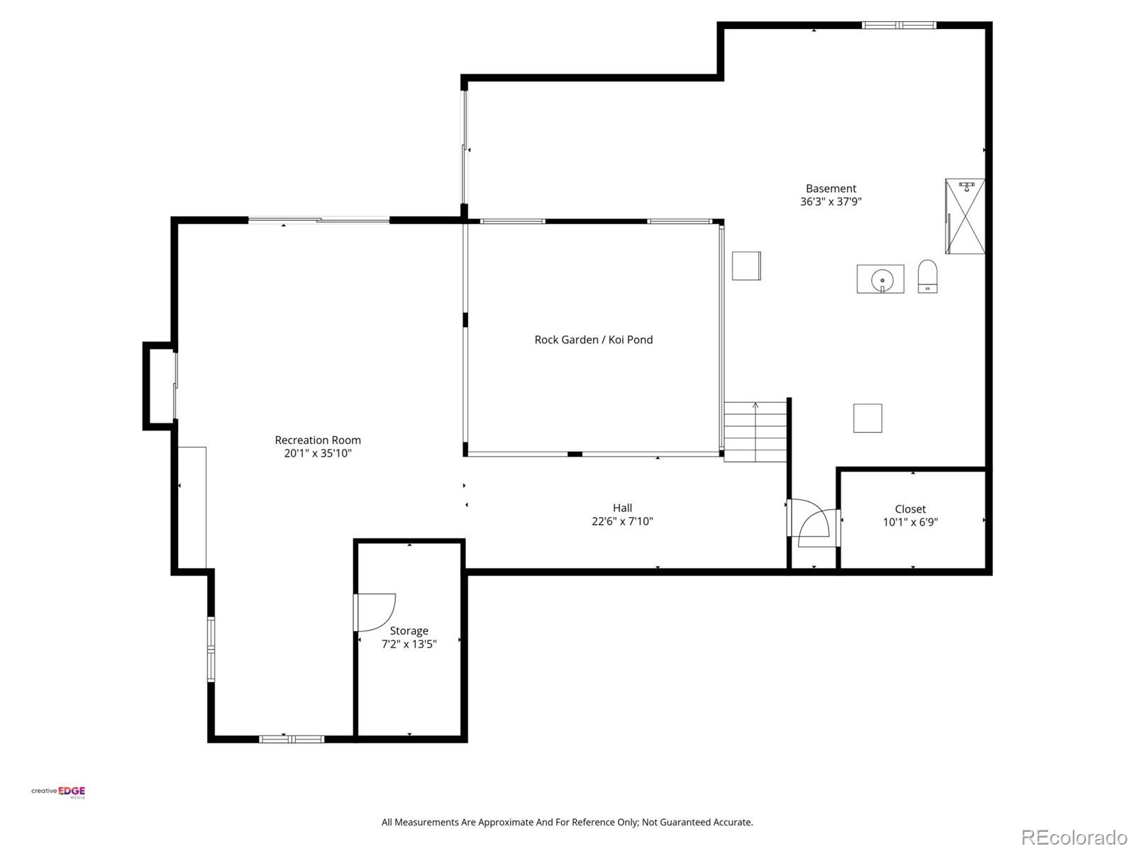 7591 S Ensenada Court Centennial CO 80016