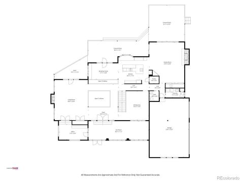 7591 S Ensenada Court Centennial CO 80016