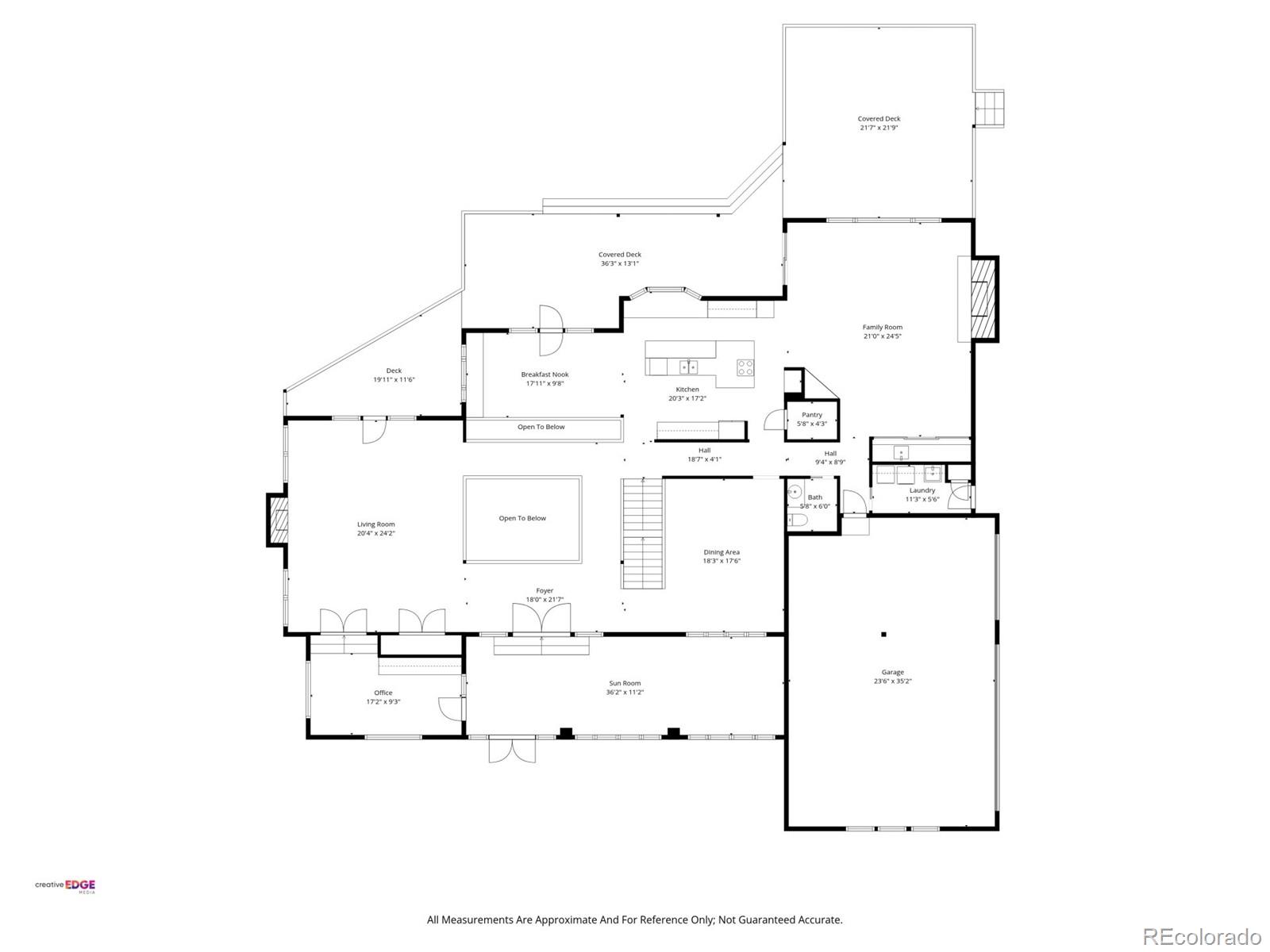 7591 S Ensenada Court Centennial CO 80016