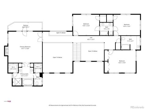 7591 S Ensenada Court Centennial CO 80016