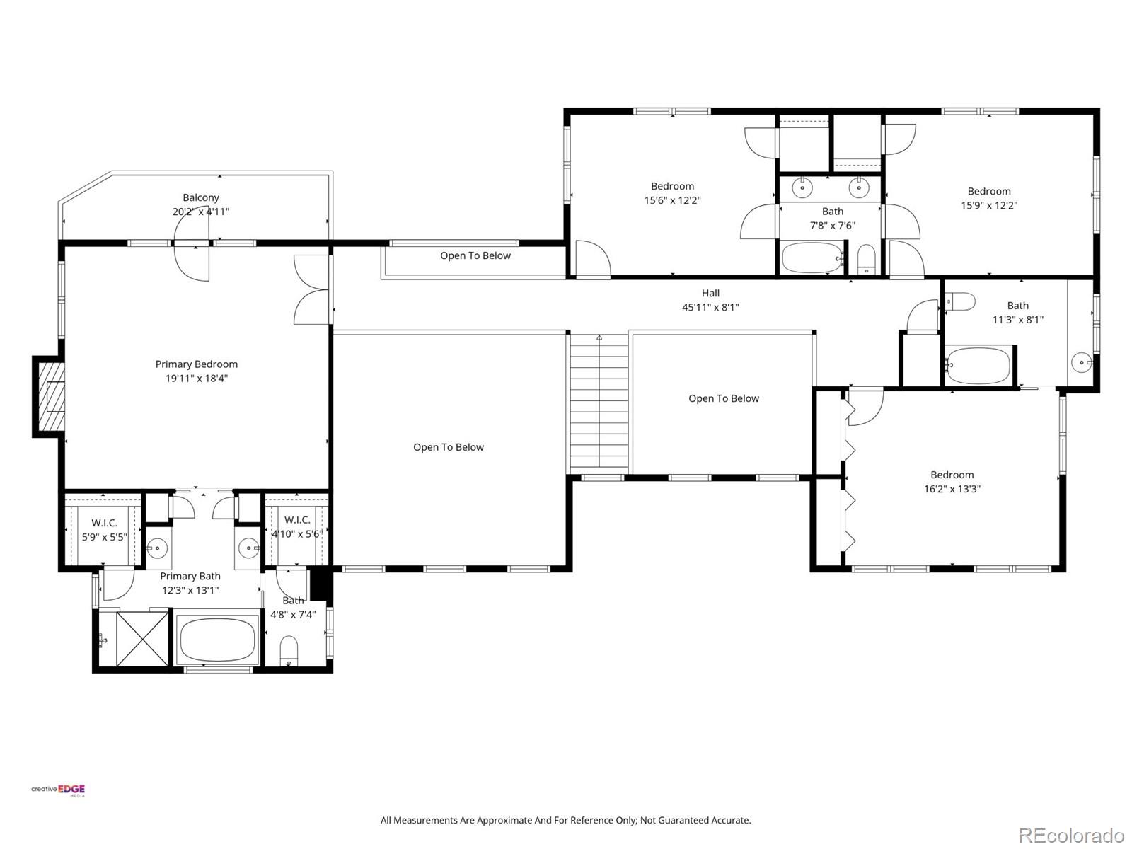 7591 S Ensenada Court Centennial CO 80016