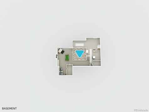 7591 S Ensenada Court Centennial CO 80016