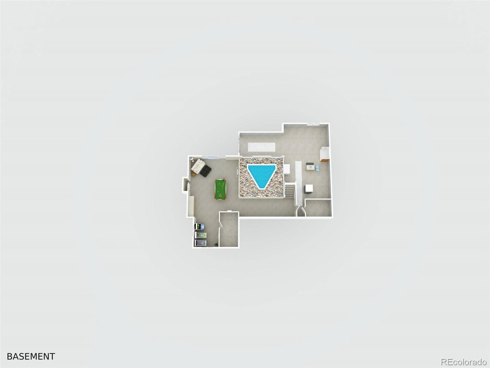 7591 S Ensenada Court Centennial CO 80016