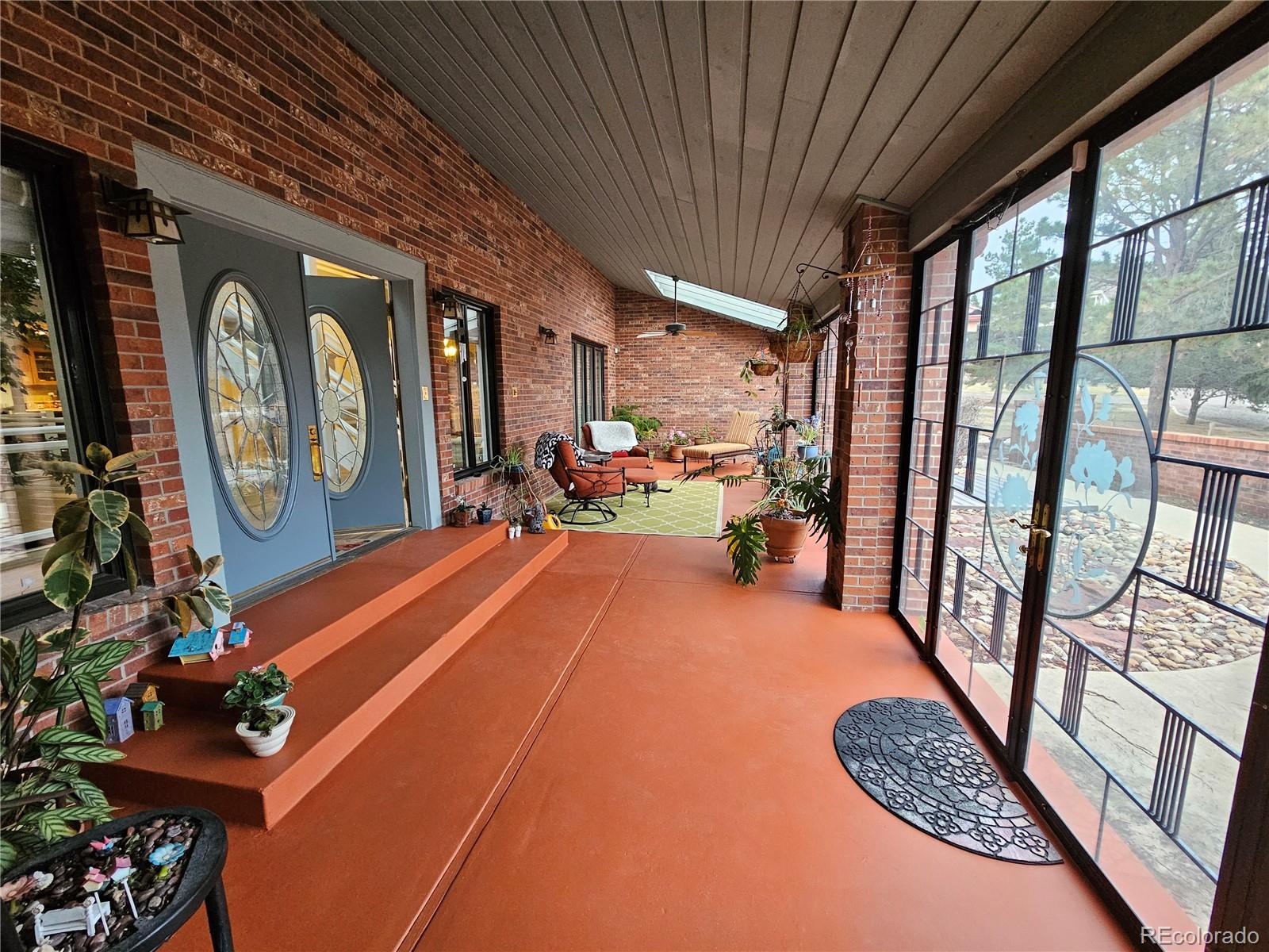 7591 S Ensenada Court Centennial CO 80016