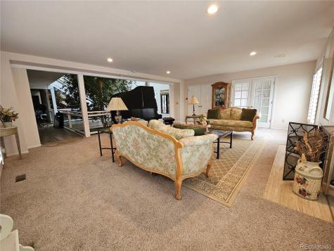7591 S Ensenada Court Centennial CO 80016